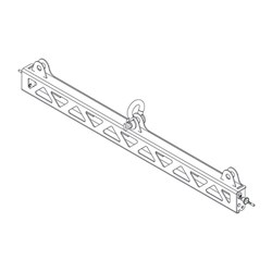 JBL VTX-A12-SB Suspension Bar